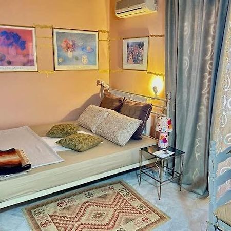 Charming Chios Island Getaway In A Cozy Studio Екстериор снимка
