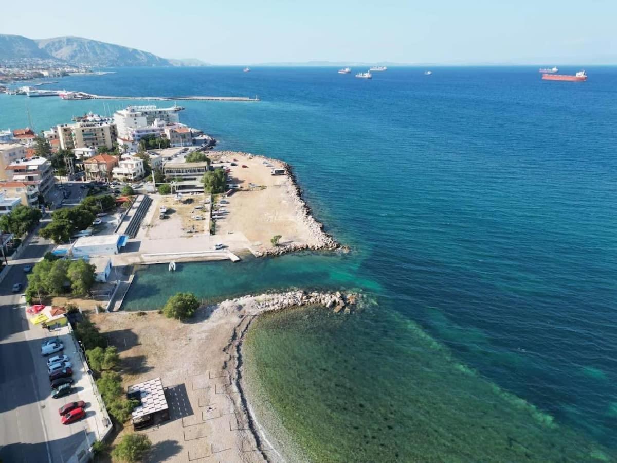 Charming Chios Island Getaway In A Cozy Studio Екстериор снимка