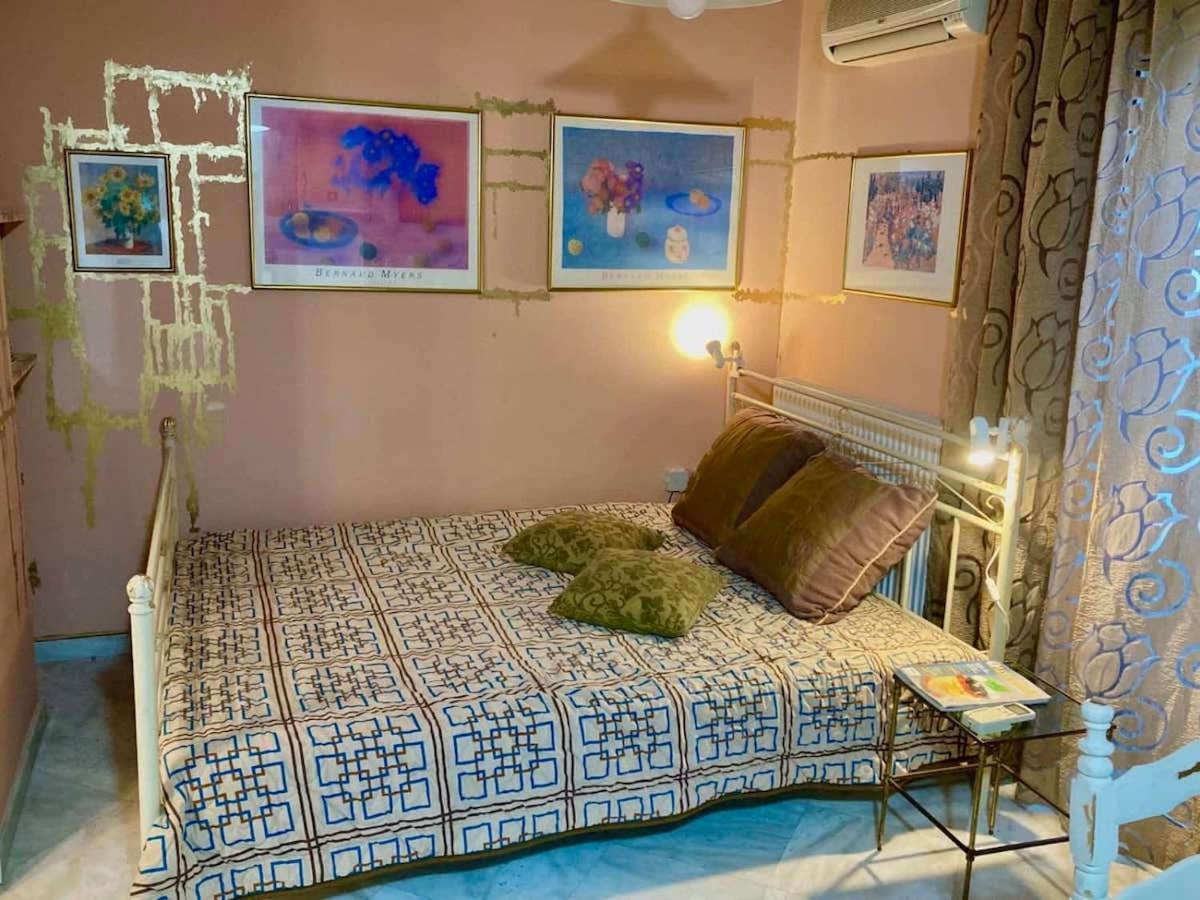 Charming Chios Island Getaway In A Cozy Studio Екстериор снимка